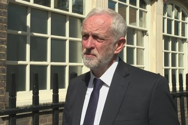 حزب کارگر انگلیس