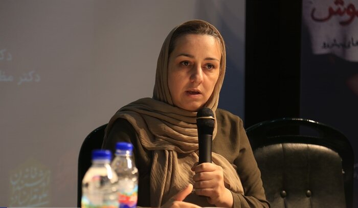 ما هر روز به کودکان زباله&zwnj;گرد نیشخند می&zwnj;زنیم