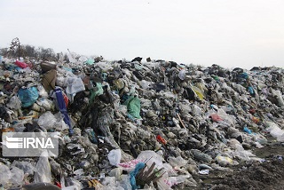 ممانعت از ورود ۵۰۰ تُن پسماند غیرمجاز عراق به کشور