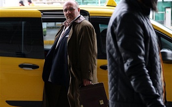 سوالهایی ساده از «واعظی»«تاج» و «جنابان بازیگر» پیام دهکردی