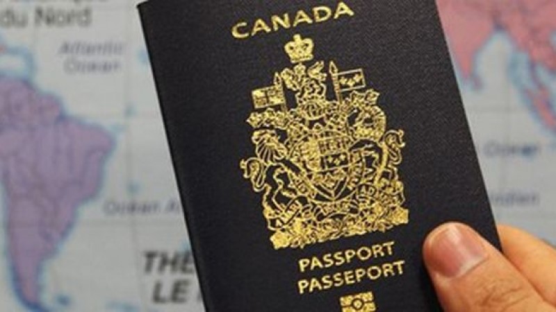 مهاجرت به کانادا از طریق سرمایه&zwnj;گذاری