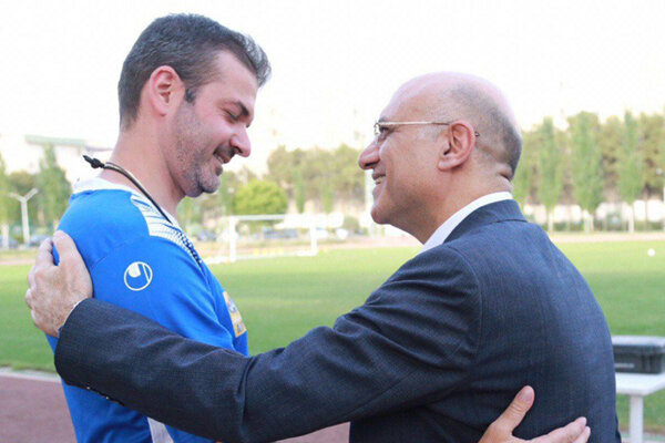 استقلال استراماچونی فتحی