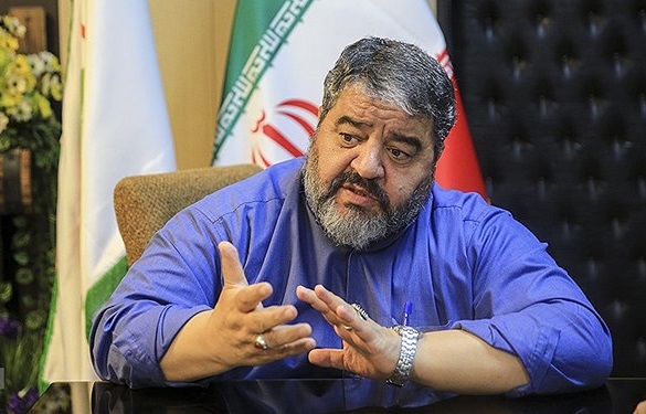 رئیس سازمان پدافند غیرعامل: مجلس،&zwnj; دولت را مکلف به تکمیل شبکه ملی اطلاعات تا پایان سال 99 کند