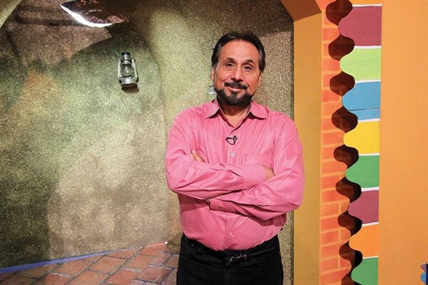 بازگشت مجید قناد به &laquo;برنامه کودک&raquo; در شبکه یک