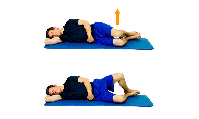 آرتروز و 7 ورزش اختصاصی برای آن آرتروز و 7 ورزش اختصاصی برای آن