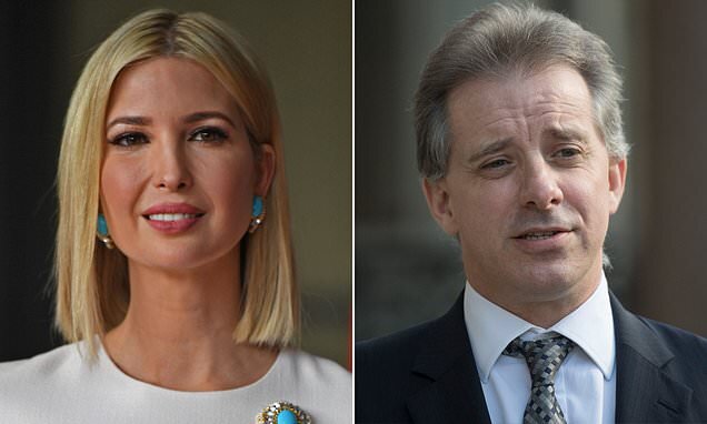  ایوانکا ترامپ