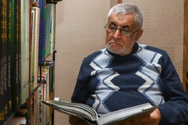 تحصیل مسن&zwnj;ترین دانشجو در گرگان