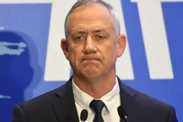 رئیس ائتلاف آبی&zwnj; و سفید