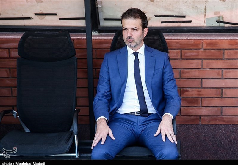 تلاش پشت پرده برای تبدیل استراماچونی به متهم استراماچونی