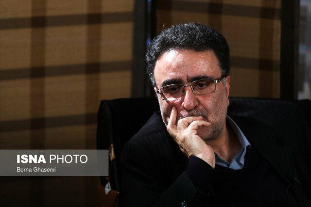 تاج&zwnj;زاده مسوولیت &laquo;بیانیه ۷۷نفر&raquo; را پذیرفت