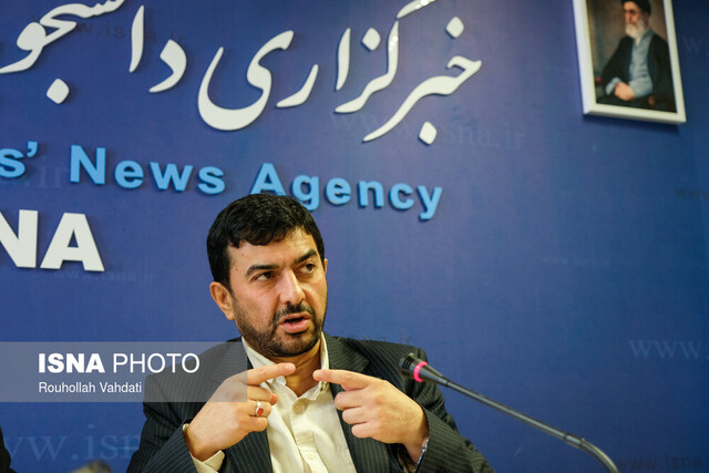 قائم مقام وزیر صمت