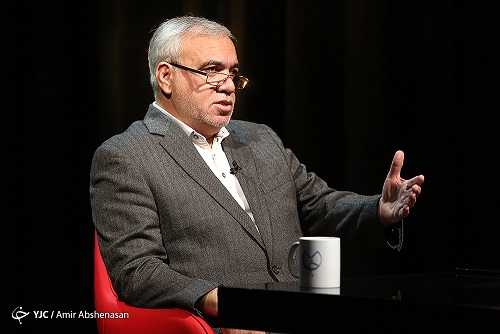 فتح الله&zwnj;زاده مدیرعامل استقلال شد