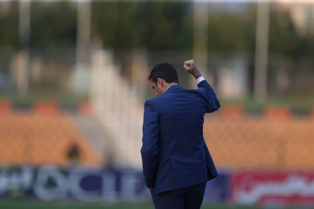 به سرزمین وعدهها خوش آمدید! استراماچونی