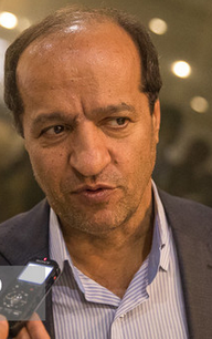 عضو فراکسیون امید: كشاندن مردم پای صندوقهای رای احتياج به تعدد كانديداها و تأييد صلاحيتها دارد محمد کاظمی