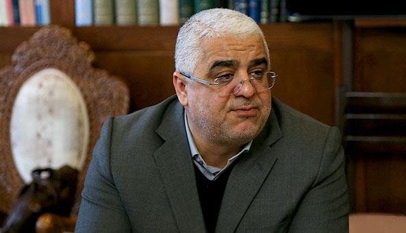 نماینده رشت: پخش سریال وارش متوقف شود