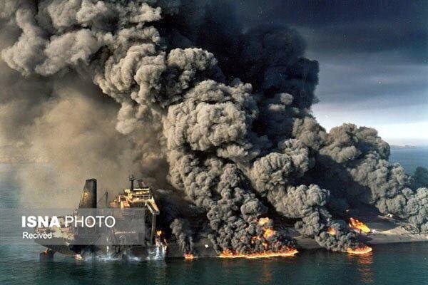 حادثه &laquo;سانچی&raquo; 