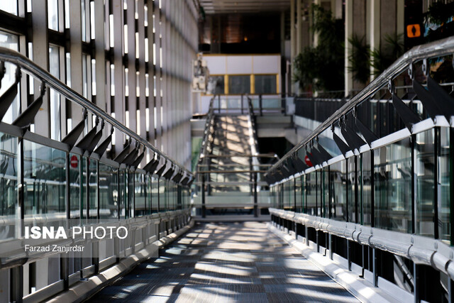 فرودگاه امام