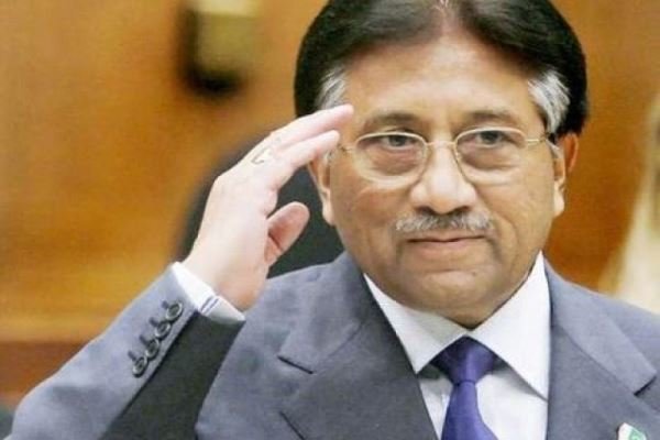 &laquo;پرویز مشرف&raquo; به اعدام محکوم شد