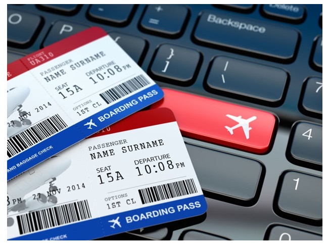 چگونگی کاهش هزینه خرید بلیط هواپیما