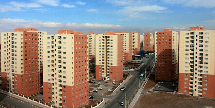 ثبت نام مسکن ملی تهران از شنبه