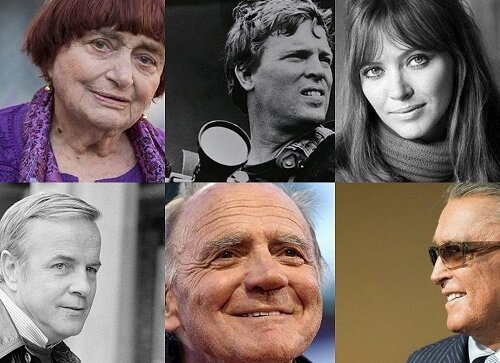 مرگ&zwnj;های سینمایی