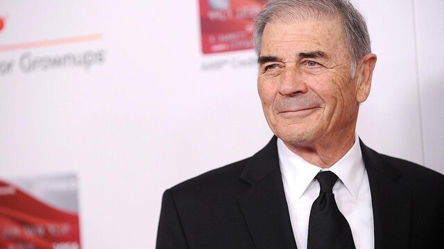 رابرت فوسنور