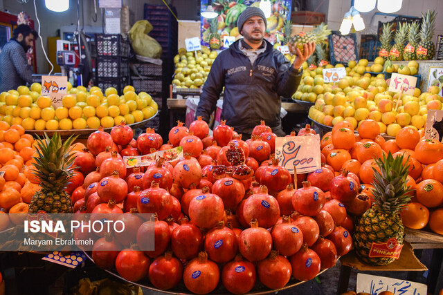 چله&zwnj;کُشی و چله خوری در شب چله سمنانی ها