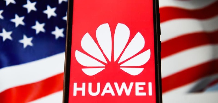 کمپانی هواوی