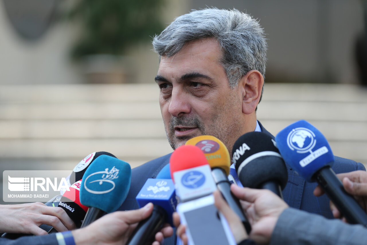 شهردار تهران: خسارت ناآرامی های اخیر در تهران ناچیز است