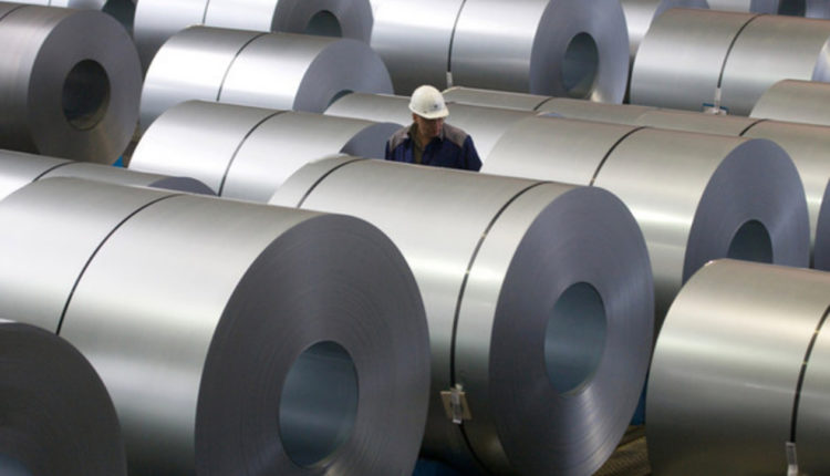 دستهای پنهان نورد گرم را سرد نکنند