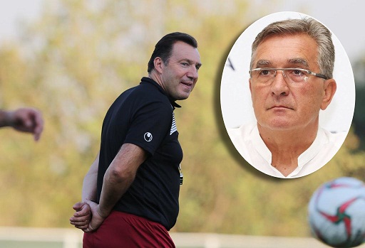 90 دقیقه گفتوگو/ با رفتن ویلموتس و بازگشت برانکو به تیم ملی موافق هستید؟ ویلموتس برانکو