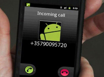 با شماره&zwnj;های ناشناس خارجی تماس نگیرید