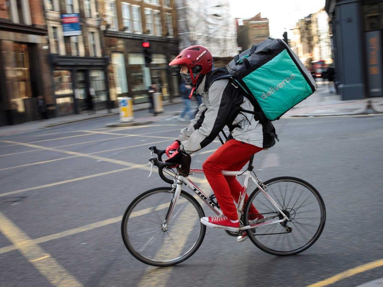 با خوردن غذای بیرون کرونا نمی&zwnj;گیریم&nbsp;