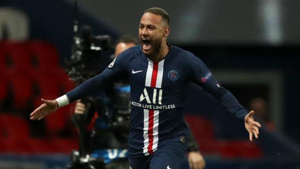 کمک ستارگان فوتبال اروپا به مقابله با کرونا: نیمار یک میلیون دلار / گواردیولا یک میلیون یورو کمک ستارگان فوتبال اروپا به مقابله با کرونا: نیمار یک میلیون دلار / گواردیولا یک میلیون یورو