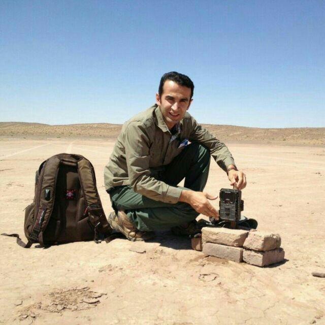 مرجع صاحب صلاحیت در خصوص سلامت یوزها، متخصصین دامپزشکی هستند مرجع صاحب صلاحیت در خصوص سلامت یوزها، متخصصین دامپزشکی هستند