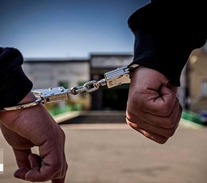 بازداشت قاتل اعضای یک خانواده در رودبار کرمان