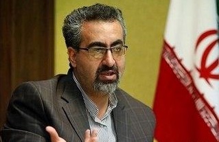 مرگ و میر روزانه کرونا 2 رقمی شد/ ابتلای ۱۵۷۴ نفر دیگر مرگ و میر روزانه کرونا 2 رقمی شد/ ابتلای ۱۵۷۴ نفر دیگر