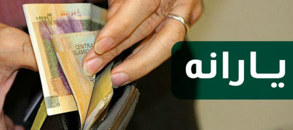 نماینده مجلس: یارانه ۶ ماه یکجا پرداخت شود