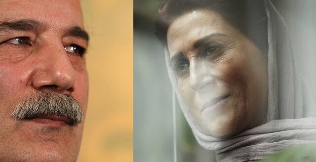 فاطمه معتمدآریا