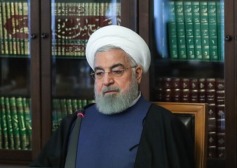 روحانی: وزارت&zwnj; بهداشت شرایط فعالیت کسب وکارها با ریسک متوسط را مشخص&zwnj;کند