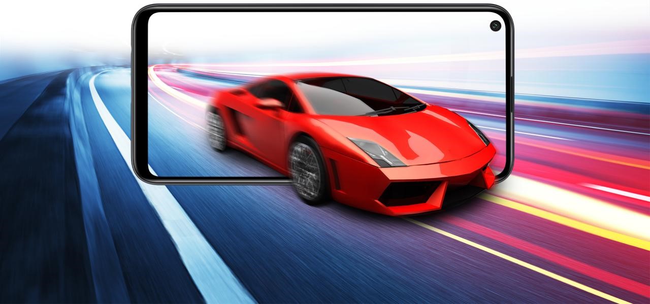 گوشی Huawei Y7p میان رده&zwnj;ای با دوربین سه&zwnj;گانه در راه ایران