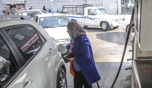 سهمیه بنزین اردیبهشت امشب یکشنبه واریز می&zwnj;شود