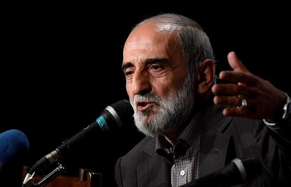 حسین شریعتمداری: پزشکان ظاهراً بدون مرز از کدام مرز اجازه ورود گرفته&zwnj;اند؟