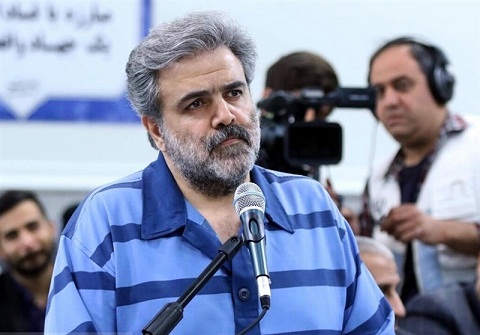 مرداد 98/  حبس ابد برای &laquo;پهلوانِ پدیده&raquo;