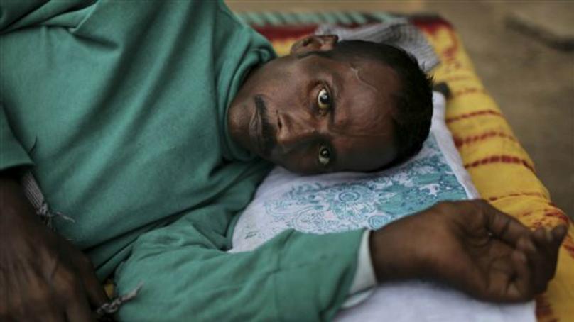 از طاعون سیاه تا کرونا