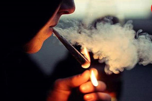 هشدار محققان در باره عفونت کرونا در افراد سیگاری