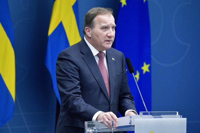 اولین درخواست سوئد برای استفاده ماسک/ اعتماد عمومی برای حفظ فاصله اجتماعی اولین درخواست سوئد برای استفاده ماسک/ اعتماد عمومی برای حفظ فاصله اجتماعی