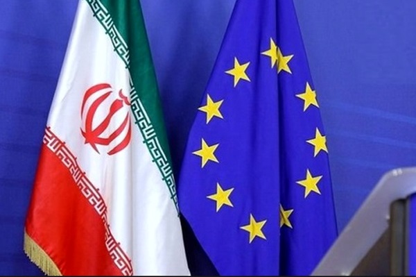 بیانیه مشترک وزرای امور خارجه عضو برجام