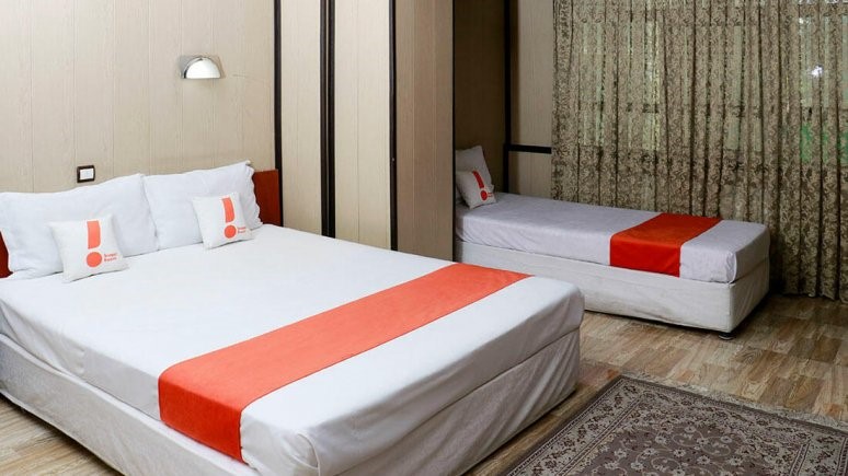 هتل چند ستاره رزرو کنیم؟