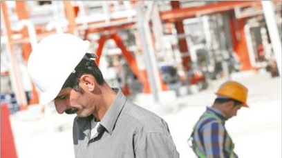 فاصله 293 درصدی سبد معیشت با جیب کارگران